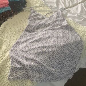 Pretty Little SHEIN Mini dress -unlined